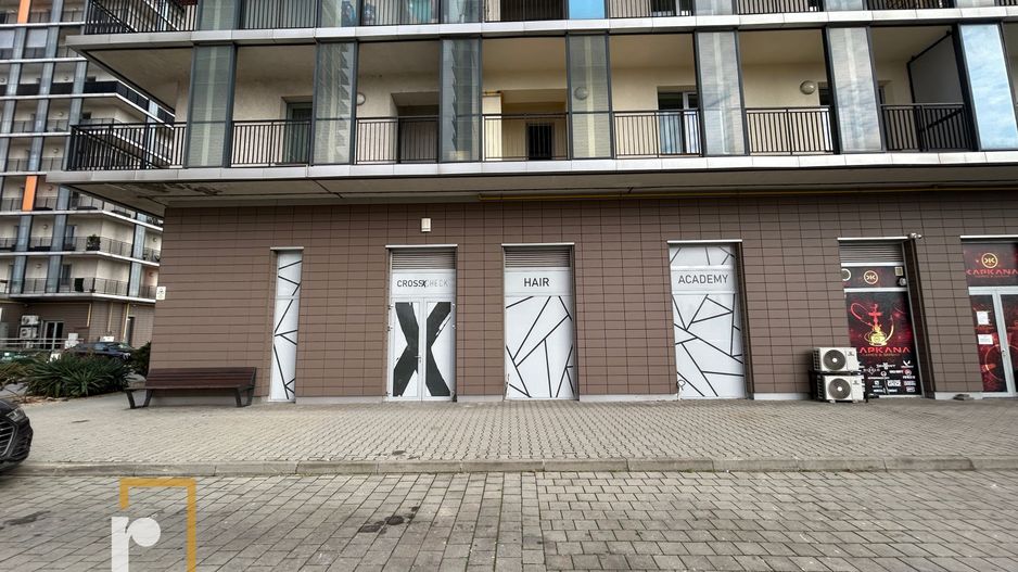 SPATIU COMERCIAL | ASMITA GARDENS | PRET NEGOCIABIL - Poză 21