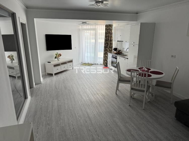 2 CAMERE | WHITE TITANIC RESORT & SPA | MAMAIA NORD - Poză 2