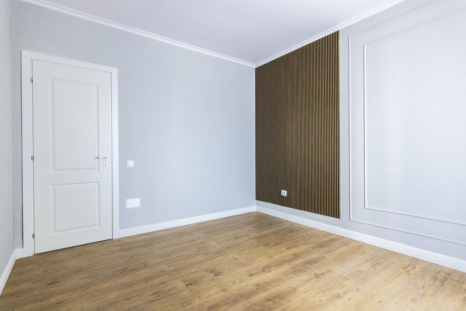 Apartament Spatios | 3 Camere | 2 Bai | 2 Balcoane | la 5 min de Metrou Pacii - Poză 14