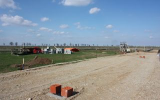 Teren intravilan 31 parcele, situate in comuna Gepiu, Bihor - vanzare - Poză 6