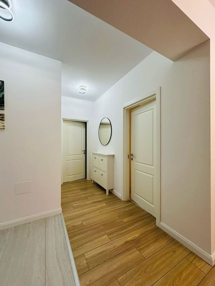 Renting Bucharest | 2 bedroom apartment | Pipera | Underground parking - Poză 5