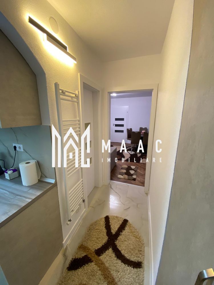 Apartament 2 camere | Renovat | Balcon | Cedonia - Poză 6