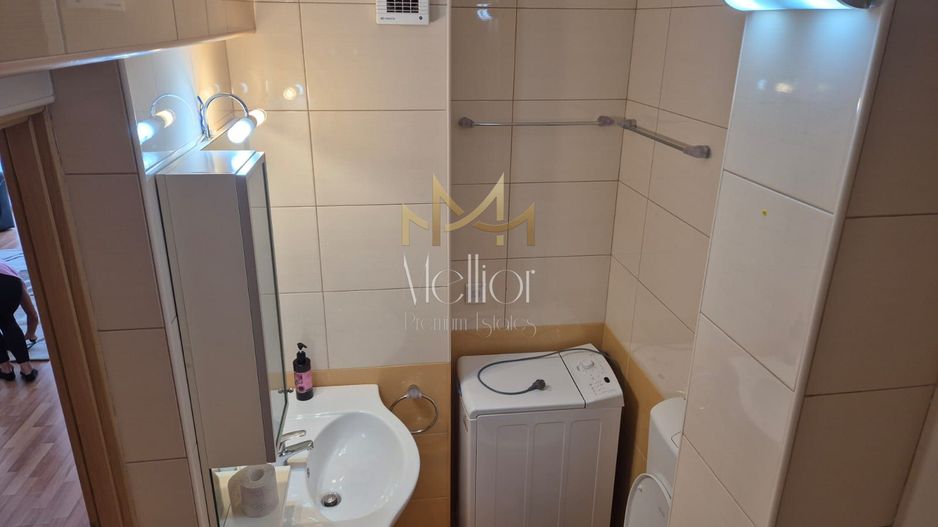 Apartament 3 camere - Zorilor - Poză 11