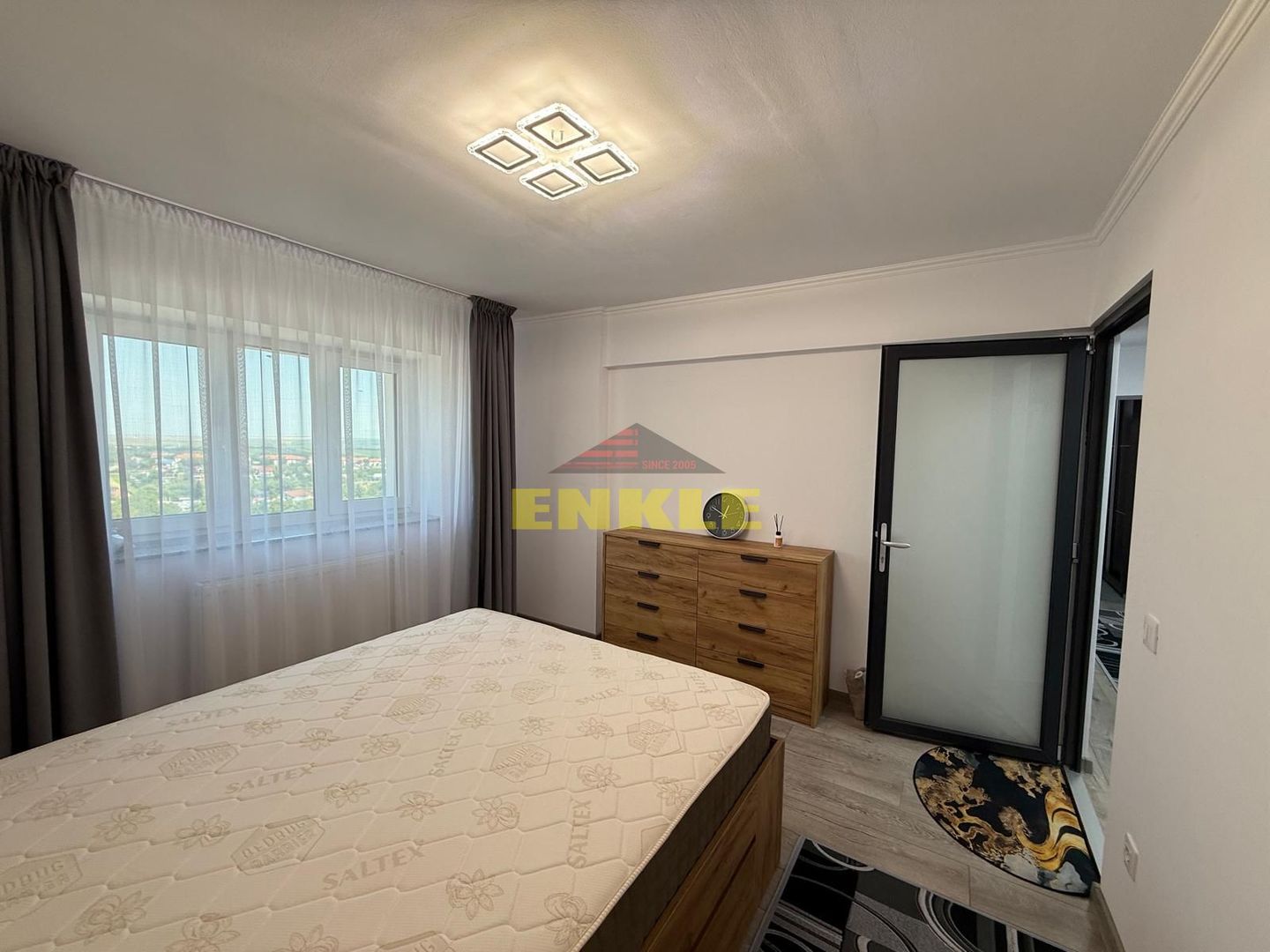 Apartament 4 camere decomandat de vânzare – Zona Carrefour - Poză 6