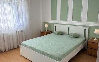 De inchiriat apartament 3 camere Pipera - Poză 1