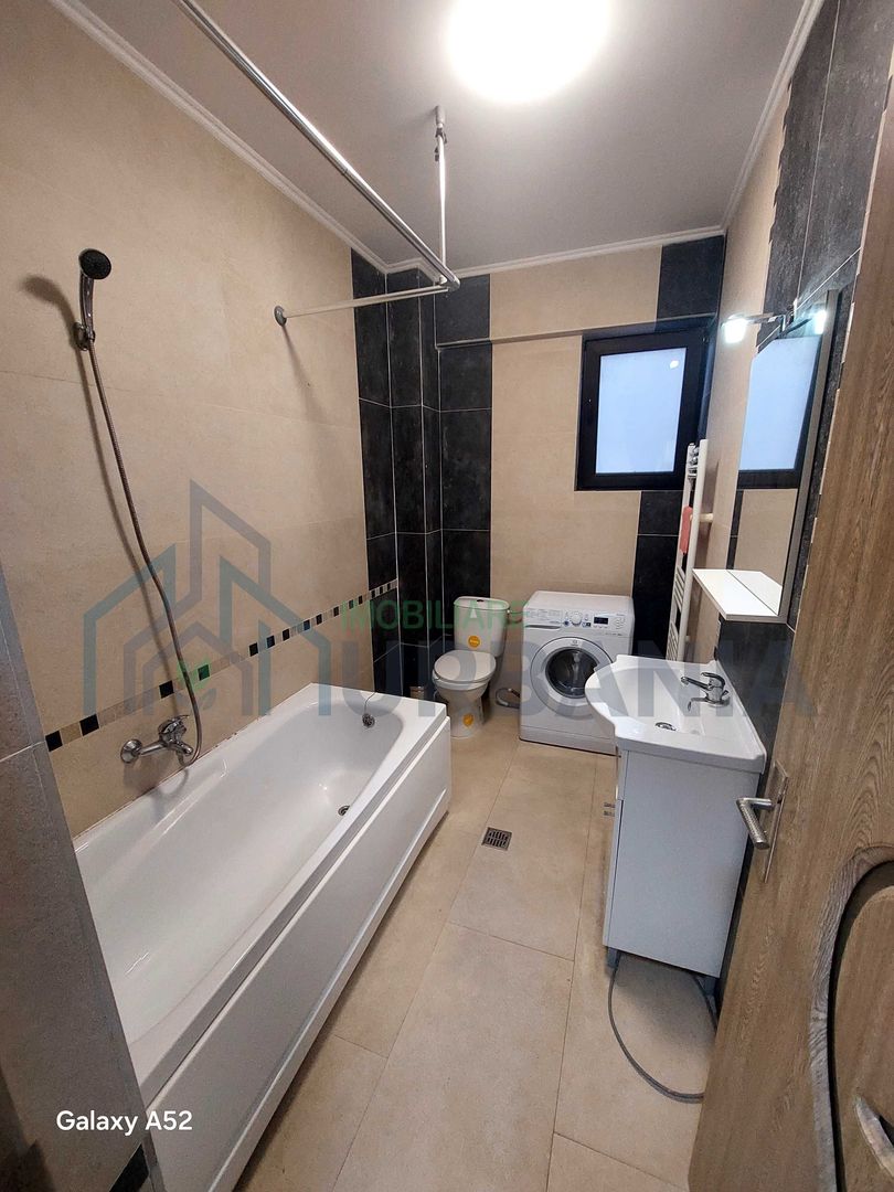Apartament 2 camere, zona Galata, # - Poză 8