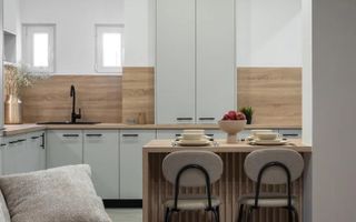 Apartament de 3 camere I Proaspat finalizat I Parcul Cișmigiu - Poză 5