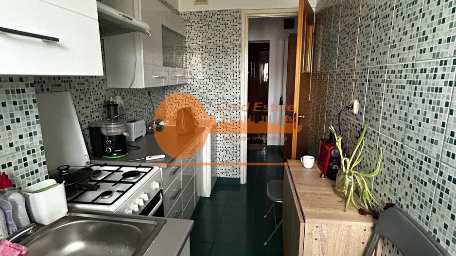 Garsonieră spațioasă, modernă – 13 Septembrie / Drumul Sării - Poză 5