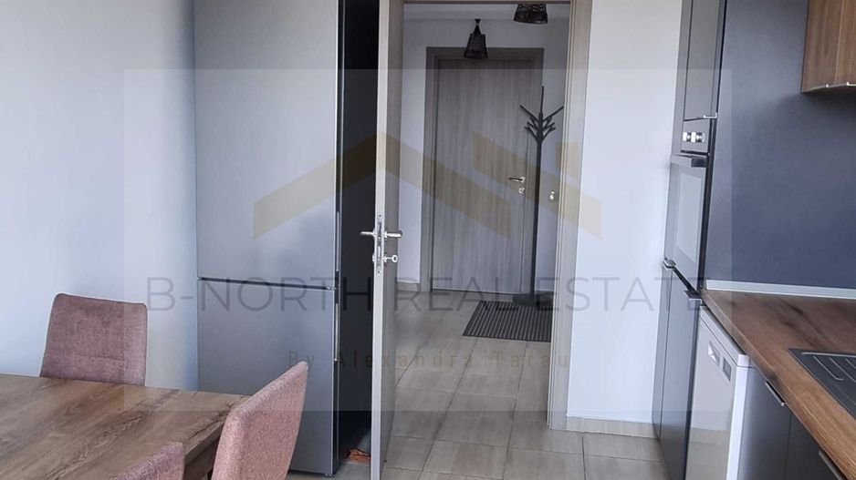 Apartament de închiriat 2 camere Apărătorii Patriei | 62 mp | Parcare - Poză 4