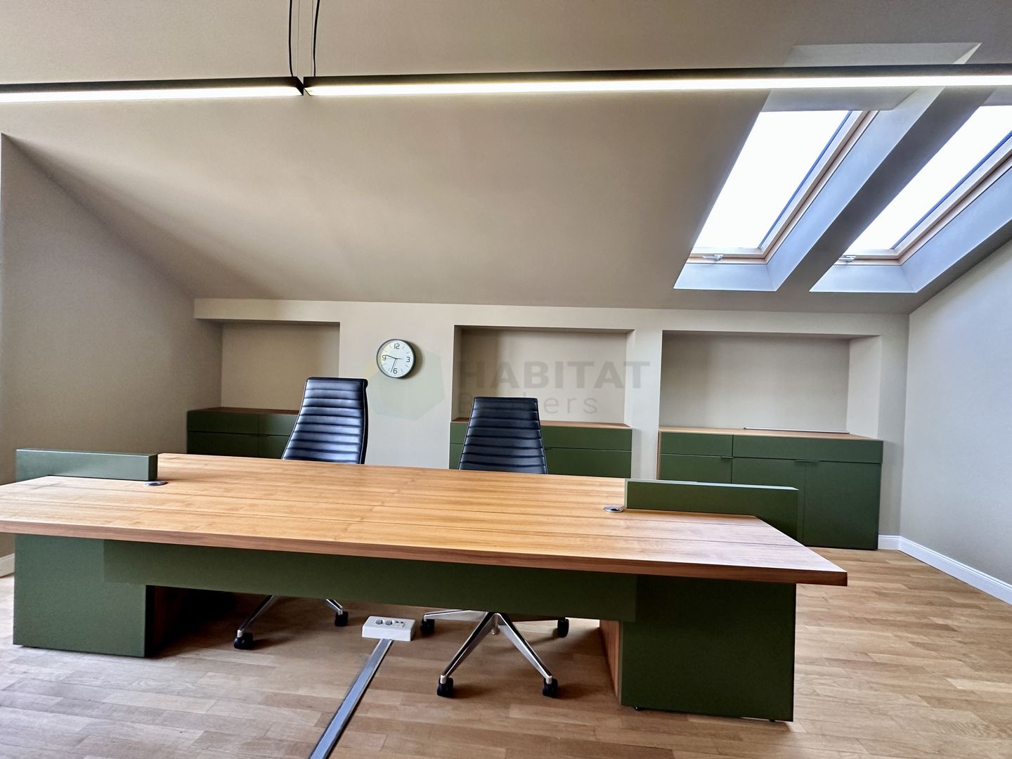 Spațiu office premium, discret - Poză 8