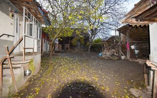 Casă | Teren 531 mp | Strada Bartalis Ferenc - Poză 2