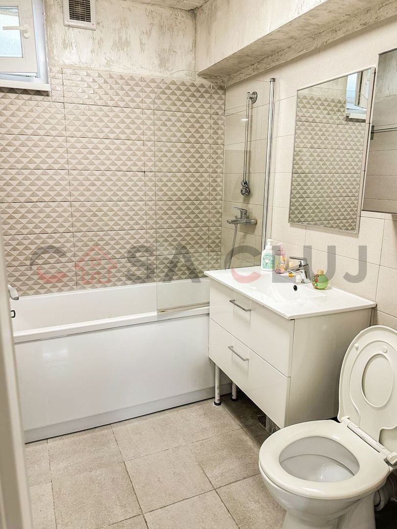 La cheie, in inima Marastiului, gata sa devina noul tau "acasa" - Poză 4