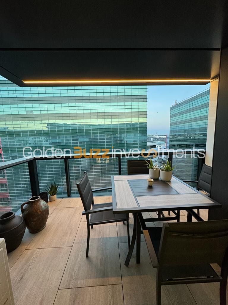 Apartament 3 camere de vanzare | Cortina North - Poză 4