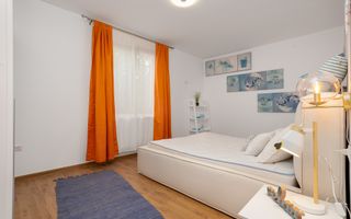 Casă cu 3 dormitoare și două băi LA CHEIE - Poză 9