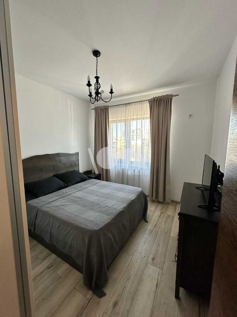 De închiriat: apartament 2 camere - Lujerului - metrou - bloc 2016 - Poză 4