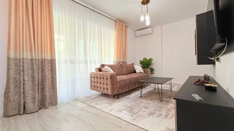 Apartament 2 camere I Ambiance Residence - Poză 1