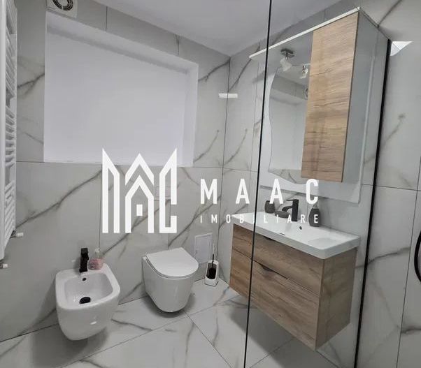 Apartament 2 camere decomandat | Valea Aurie, Sibiu | prima chirie - Poză 5