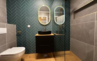 Apartament la cheie | 2 dormitoare | Etaj intermediar | Eroilor - Poză 11