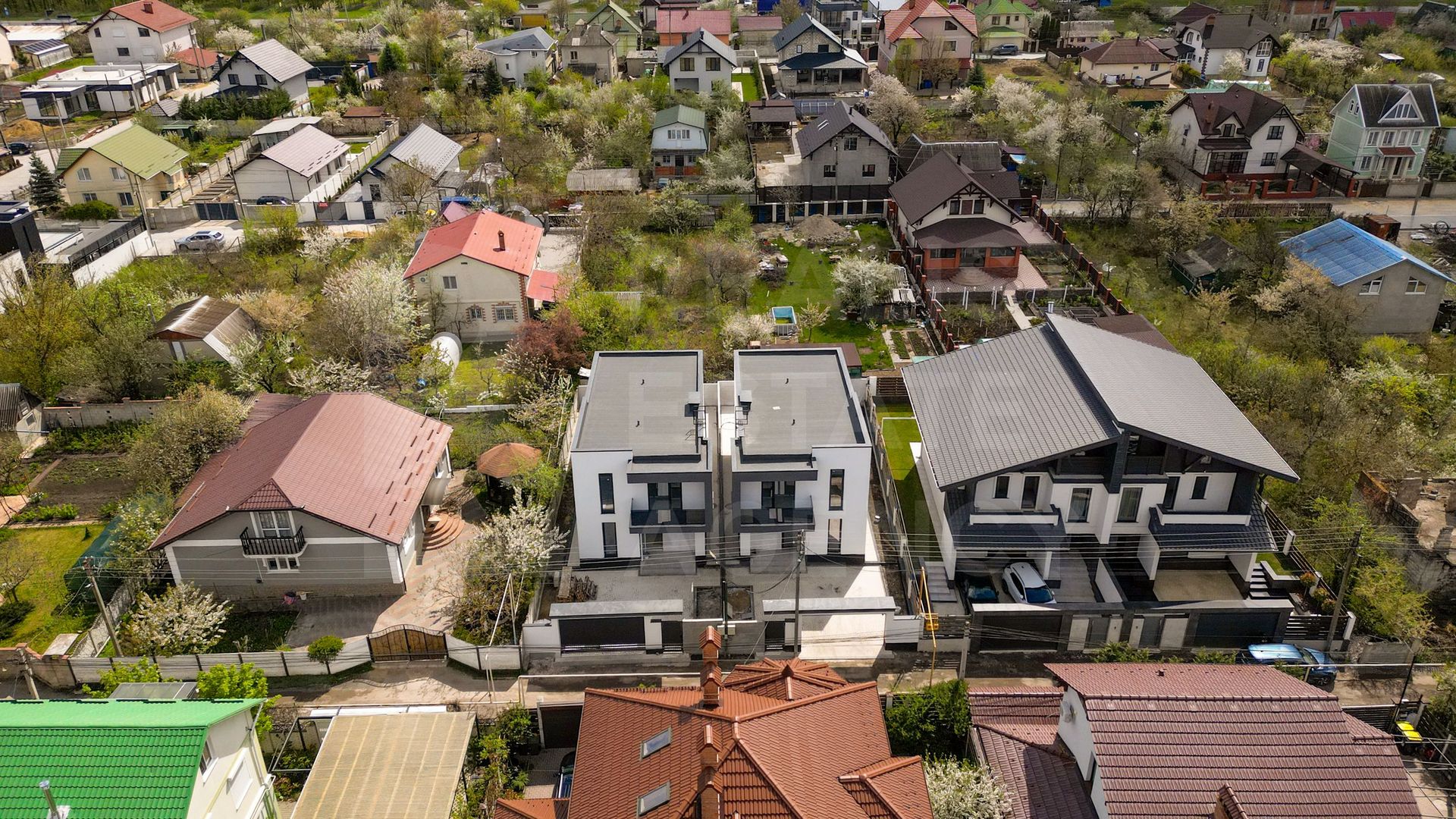 Vânzare, casă, 5 camere, Poiana Silvică - Poză 1