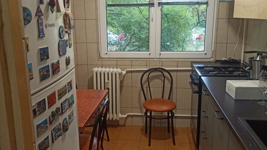 Apartament 2 camere pe termen scurt - Titan Metrou - Poză 9