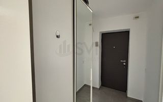 REA1023760 Apartament lux cu 3 camere si vedere panoramica la fantani I Bulevard - Poză 12