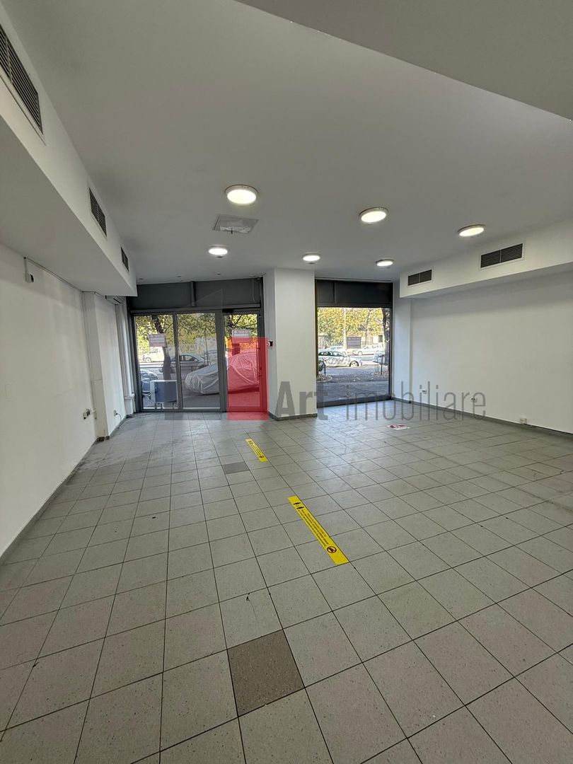0% Comision -Spatiu comercial de inchiriat in zona Mihalache/Domenii/Turda - Poză 1
