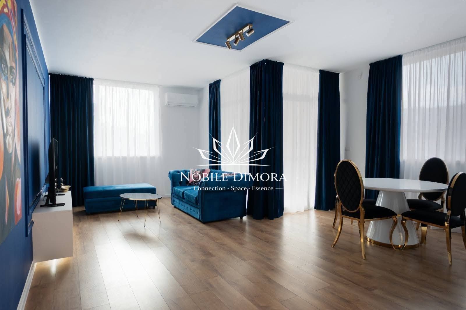 Nord One - Apartament premium cu 2 camere cu parcare subterana - Iulius mall - Poză 1