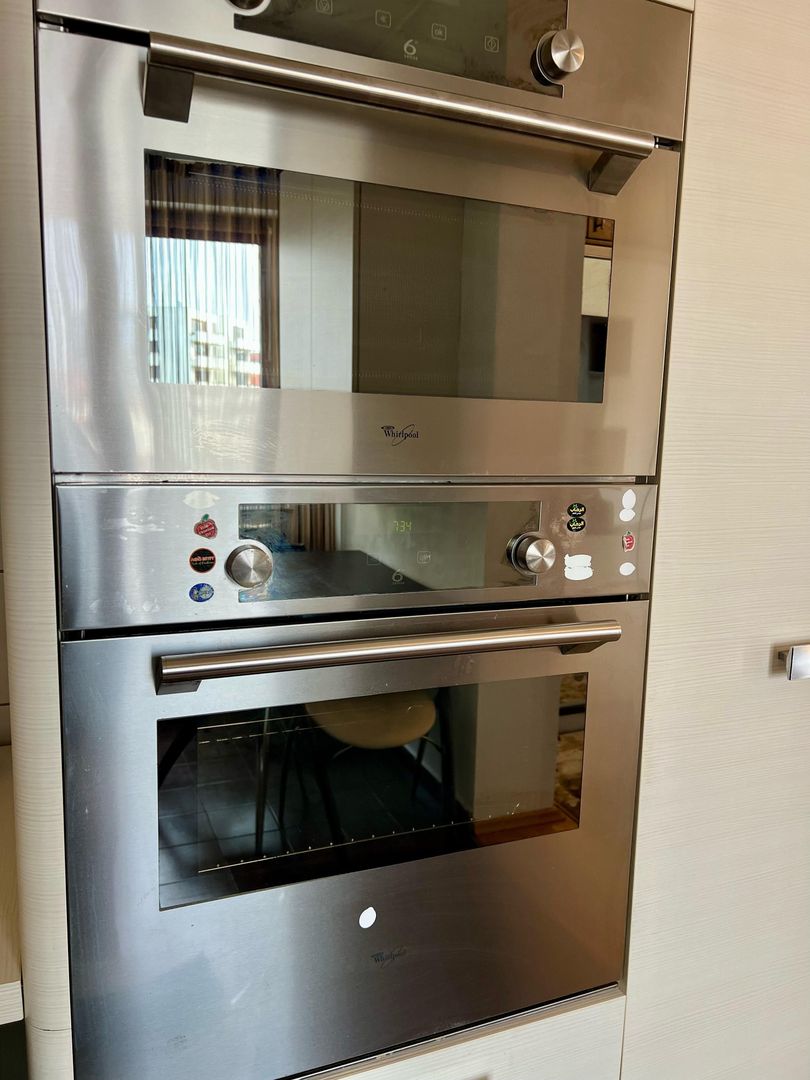 Apartament 2 camere, Herăstrău / Cartierul Francez - Poză 6