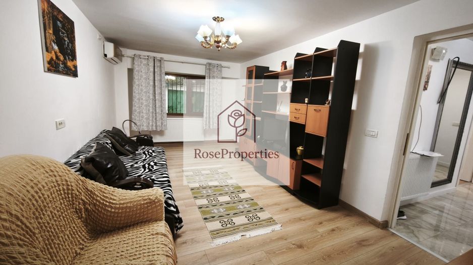 Apartament de vanzare 2 camere - Constanta - Medgidia - Poză 1