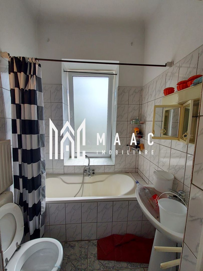 Casa 5 camere | 1600 mp Teren | Sura Mica - Poză 9