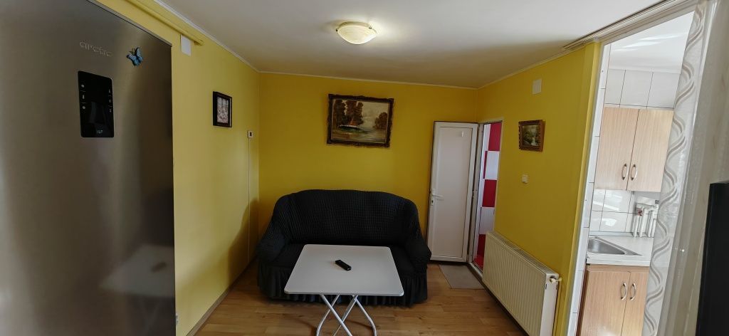 Apartament 2 camere de inchiriat pe Calea Calarasilor cu centrala proprie - Poză 6