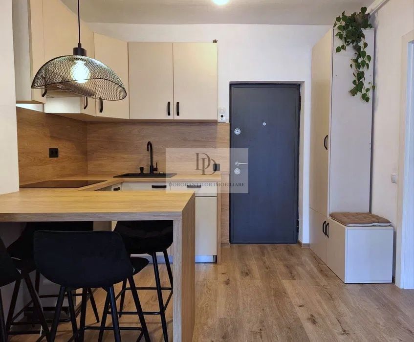 Apartament 2 camere | Bloc nou | Finisat & mobilat | Mărăști –Fabricii - Poză 5
