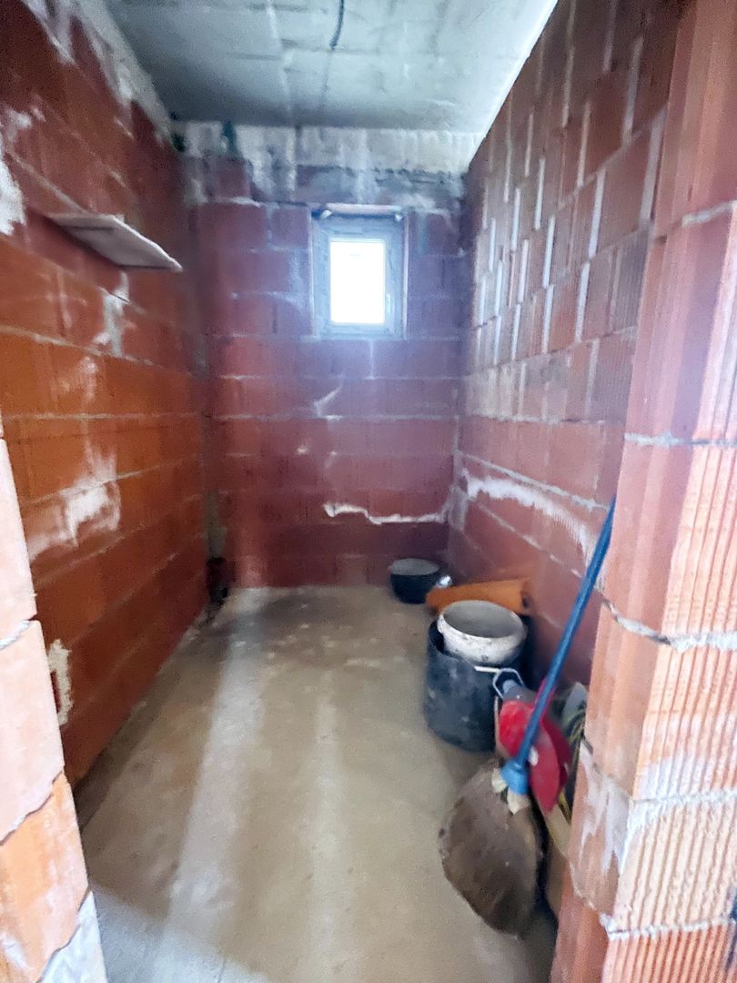 Casă plan Parter în stil mediteranean – Cihei (la roșu) - Poză 9