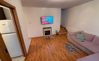 Apartament 3 camere Dumbravita etaj 1 - Poză 4