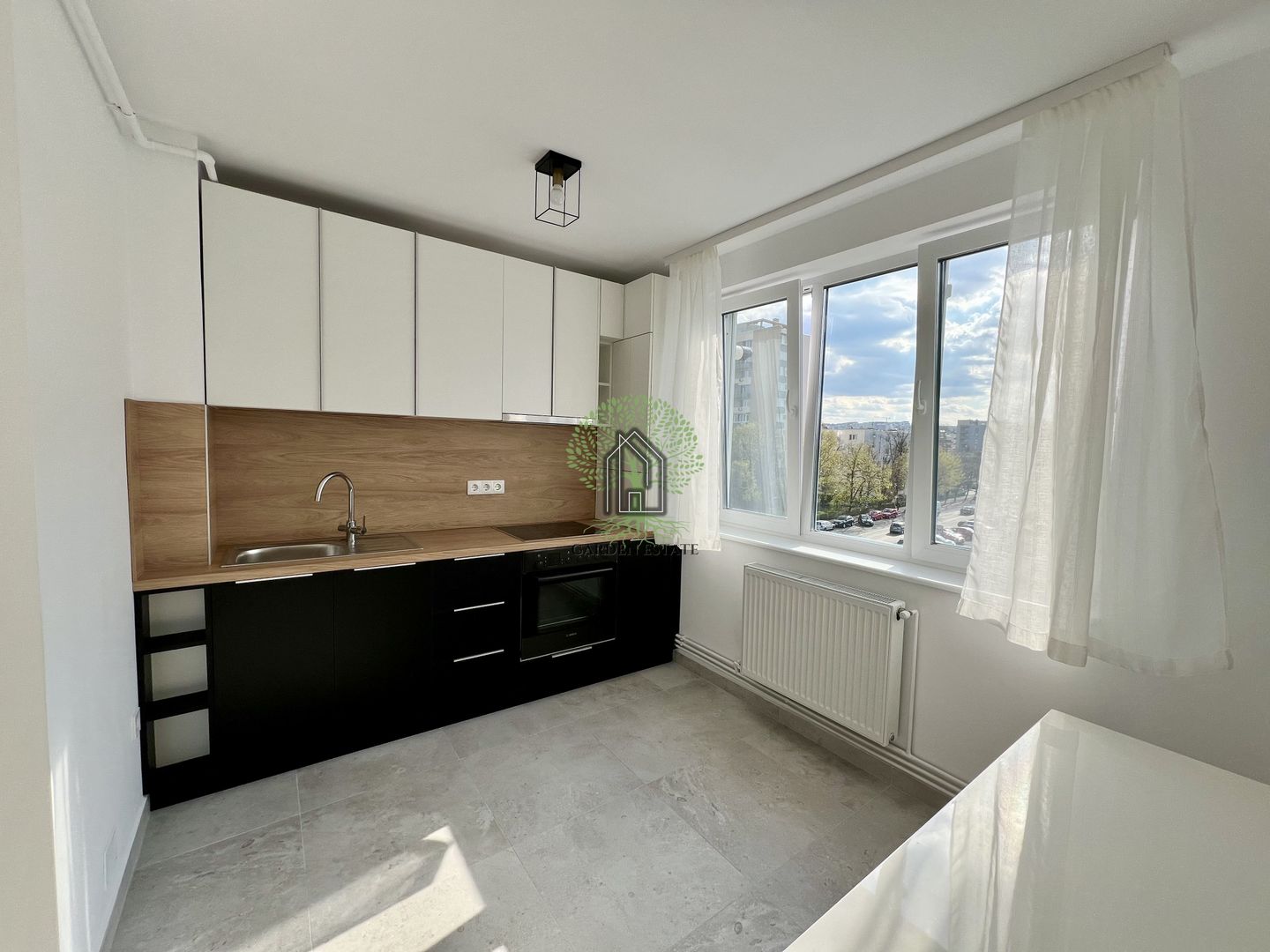 Apartament de vanzare 2 camere - Poză 1