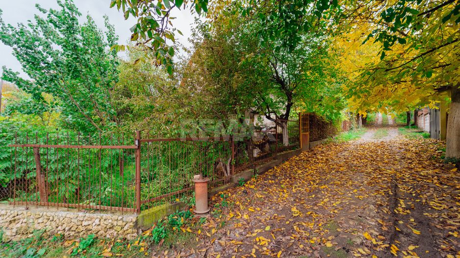 Lot pomicol de 6 ari în Ialoveni, cu construcție auxiliară. - Poză 2