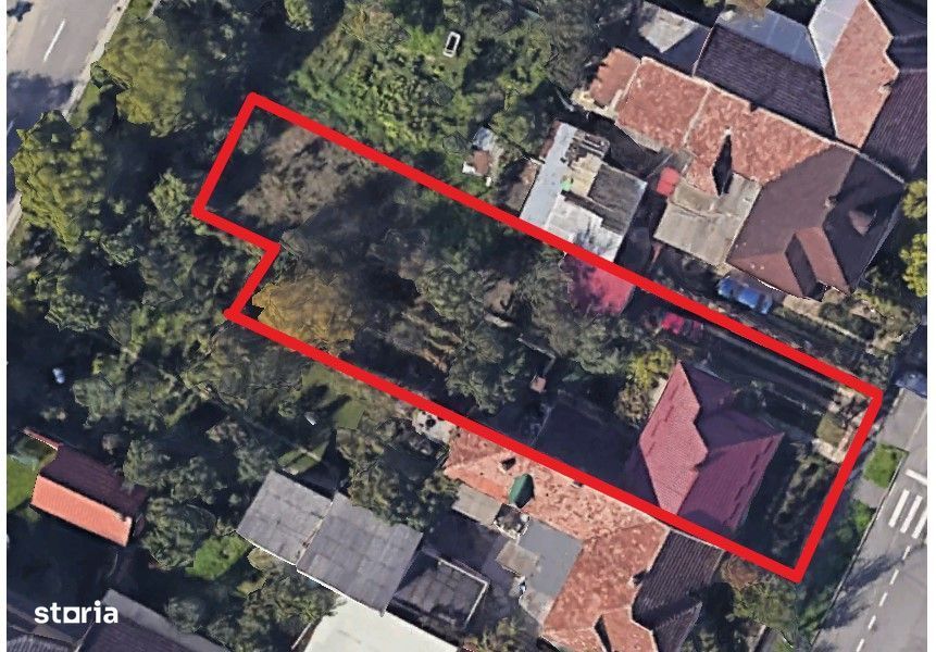 BRASADAS vinde casa in zona str. Teilor. - Poză 10