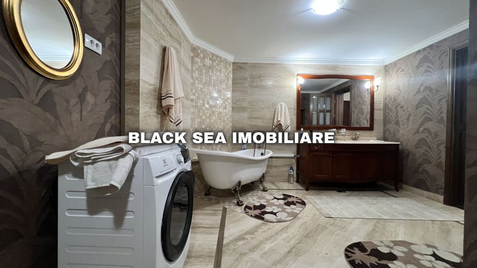 Apartament 3 camere zona Centrala foarte spatios - Termen Lung - Poză 15