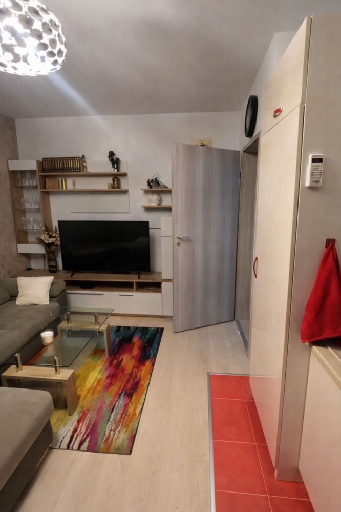 Apartament 2 camere, complet mobilat si utilat, Rotar Park Residence - Poză 4