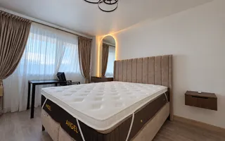 Copou /Copou Garden- Bloc nou- Prima închiriere-Premium-Modern - Poză 12
