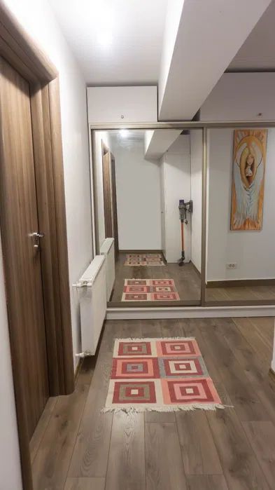 APARTAMENT SUPERB 3 CAMERE | BUCURESTII NOI | LUX - Poză 7