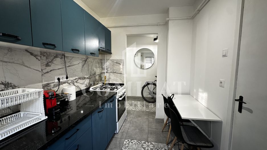 Apartament 2 camere | Etaj intermediar | Gheorgheni- Zona Diana - Poză 9