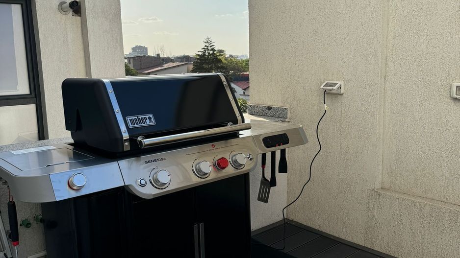 3 camere | Eminescu | Dacia | Ardeleni | Terasa | Toamnei - Poză 25