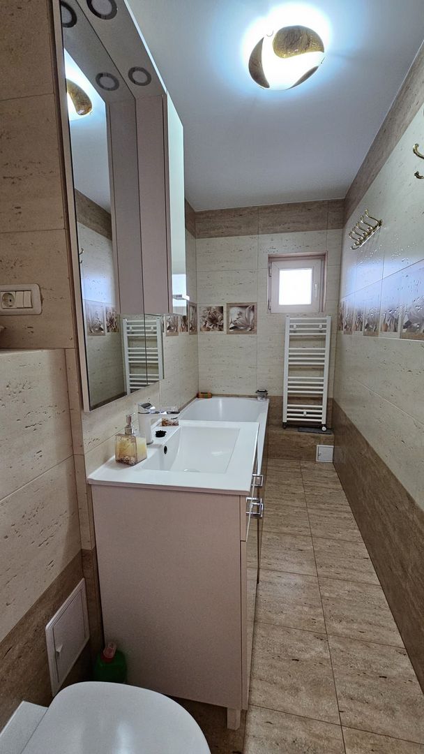 La 5 minute de Centru Civic, apartament pet friendly - Poză 12