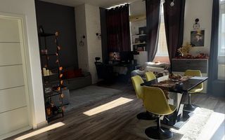 Inchiriez apartament zona centrală - Poză 3