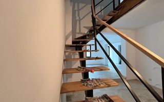 VANZARE VILA 7 CAMERE P+M | ZONA HERASTRAU - Poză 21