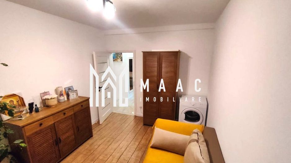 Apartament 3 camere I Decomandat I Etajul 1 I Selimbar - Poză 3