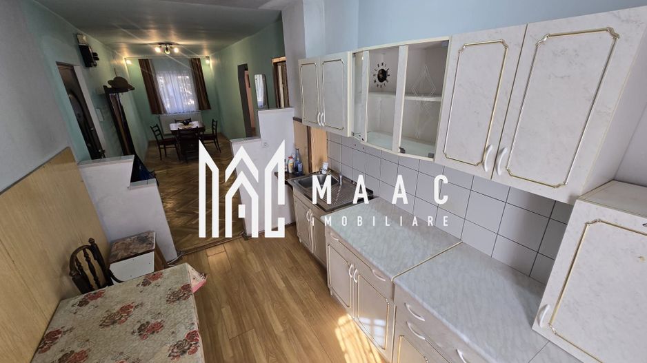 Apartament 3 camere | Decomandat | Balcon | Rahovei - Poză 6