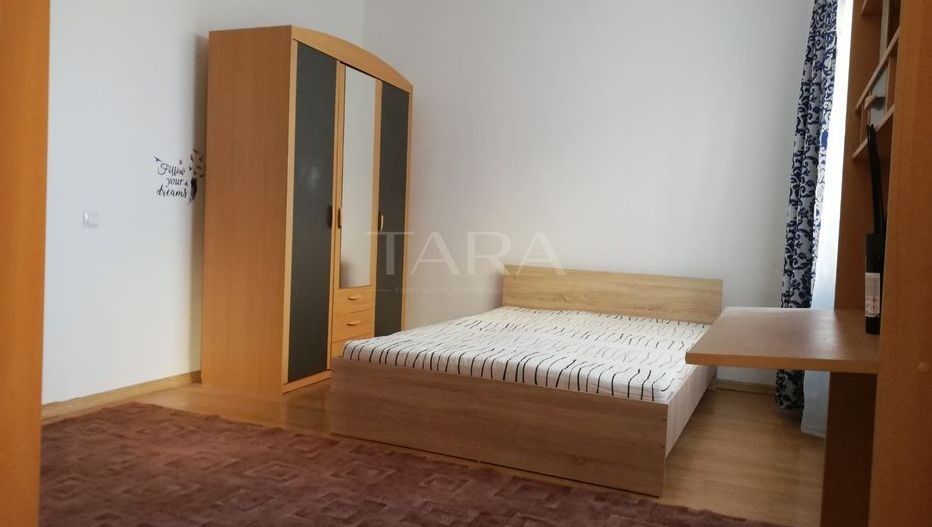 Apartament 1 cameră, zona Academia de Muzică, Mănăștur - Poză 3