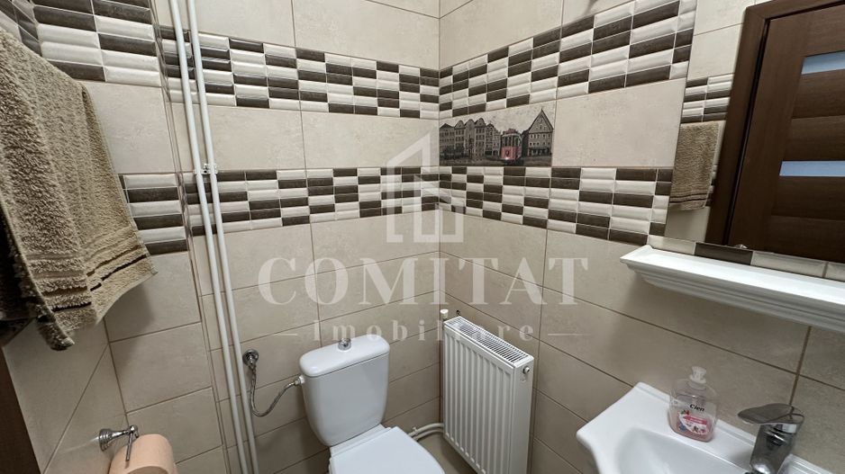 Casa cu 2 apartamente | Ultracentral | Zona Palatul Urania - Poză 19
